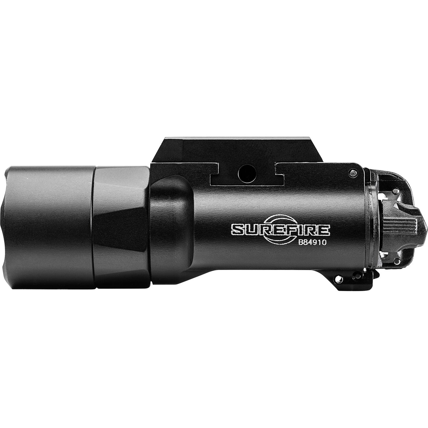 SUREFIRE X300U-B, T-SLOT MOUNTING RAIL - Korppi Gear