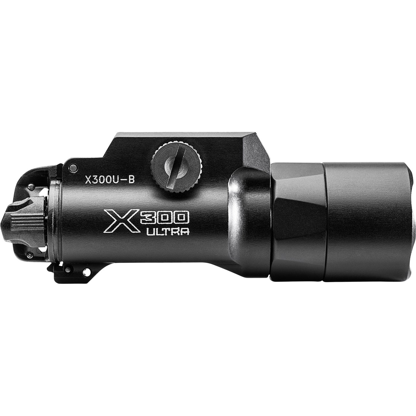 SUREFIRE X300U-B, T-SLOT MOUNTING RAIL - Korppi Gear