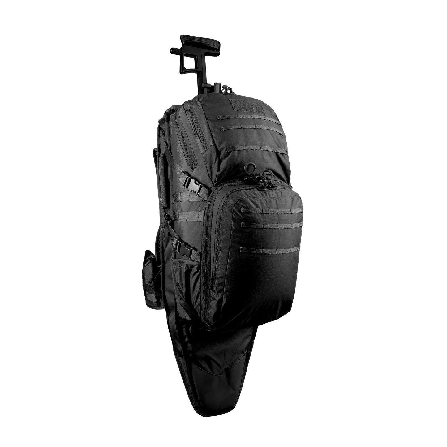 EBERLESTOCK LODRAG II - Korppi Gear