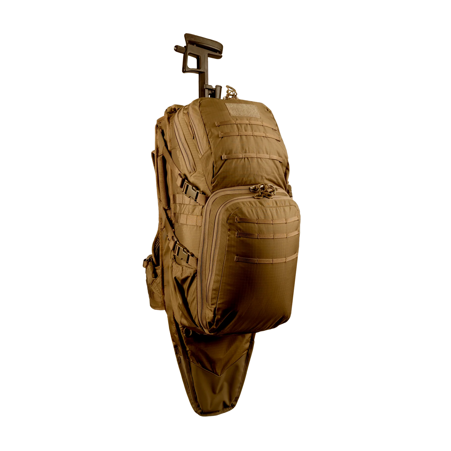 EBERLESTOCK LODRAG II - Korppi Gear