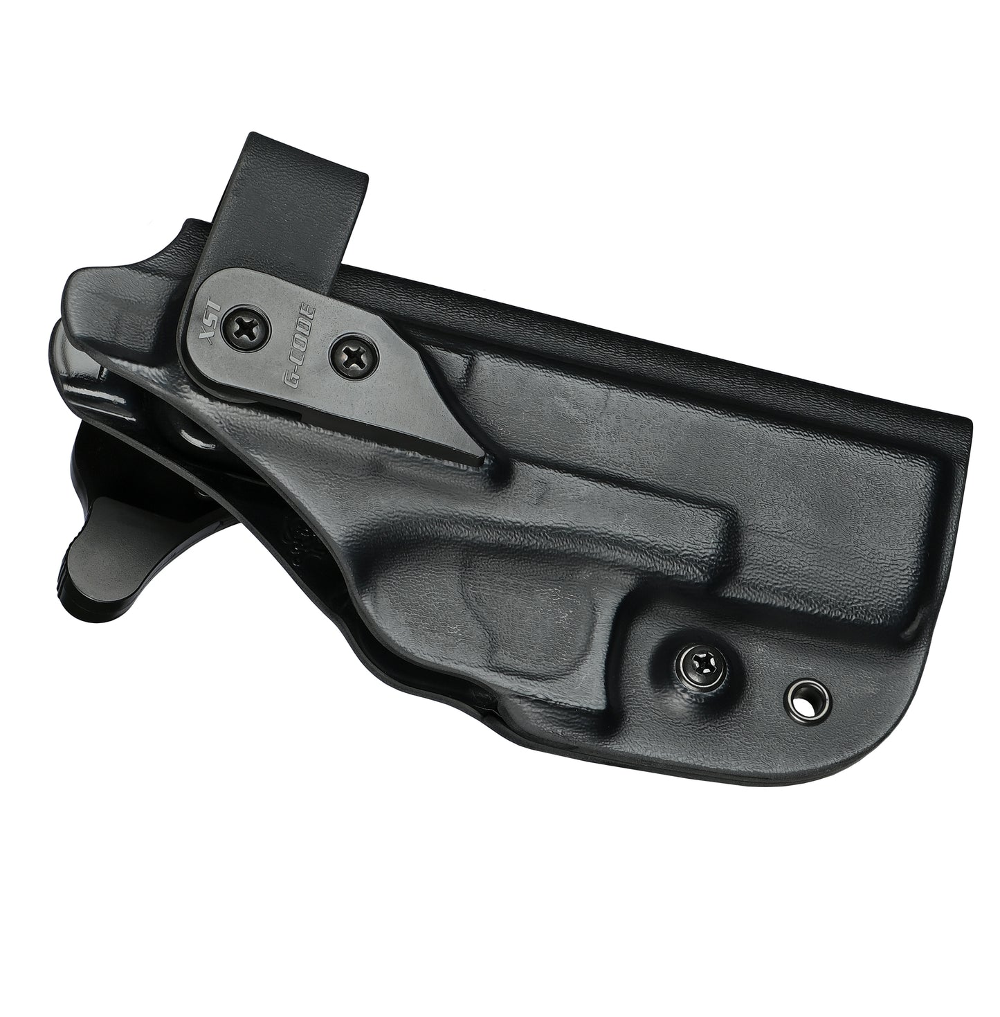 G-CODE XST RTI HOLSTER - OIKEAKÄTINEN - Korppi Gear