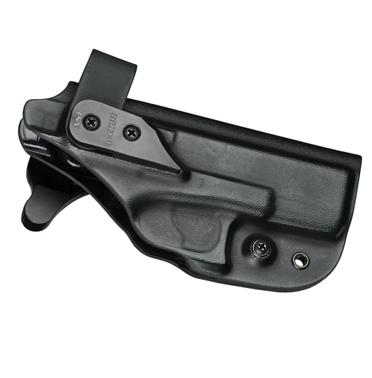 G-CODE XST RTI HOLSTER - OIKEAKÄTINEN - Korppi Gear