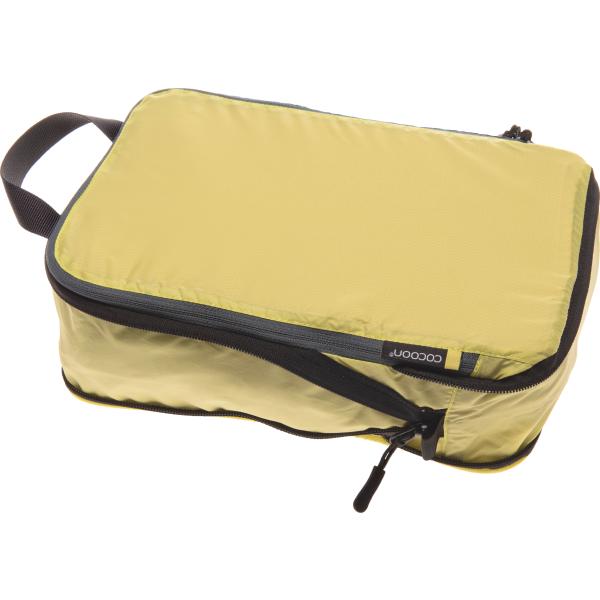 COCOON SQUEEZER COMPRESSION PACKINGCUBE LIME LARGE - Korppi Gear