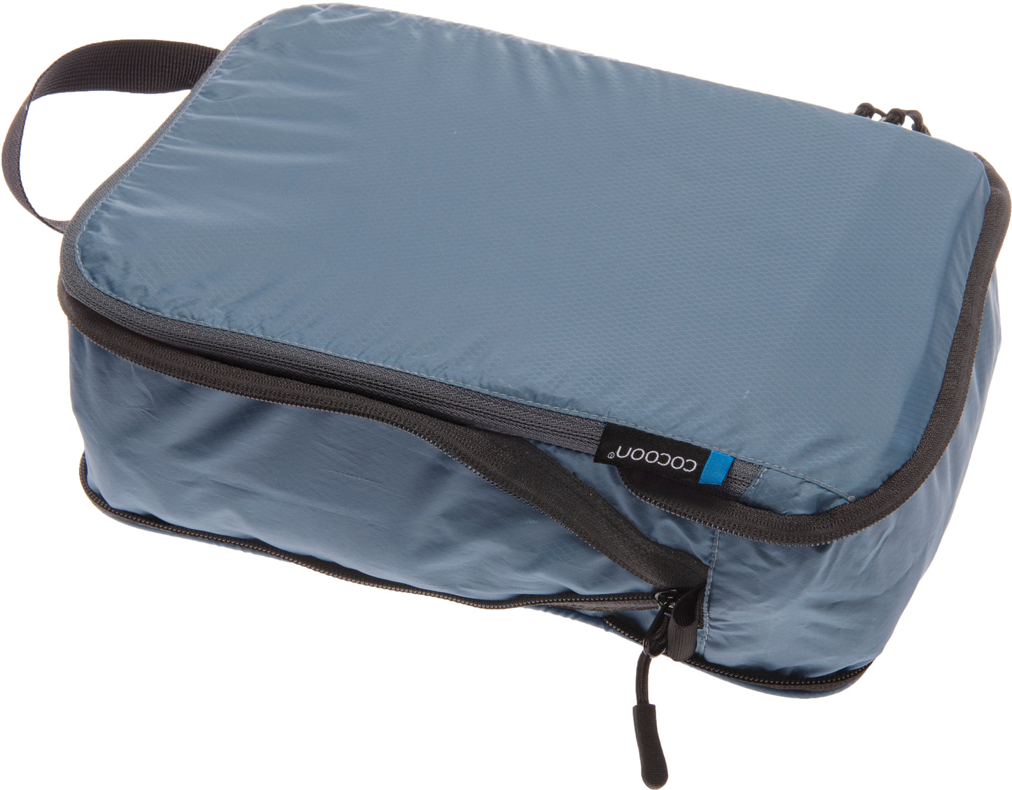 COCOON SQUEEZER COMPRESSION PACKINGCUBE BLUE MEDIUM - Korppi Gear