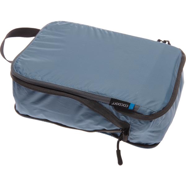 COCOON SQUEEZER COMPRESSION PACKINGCUBE BLUE MEDIUM - Korppi Gear