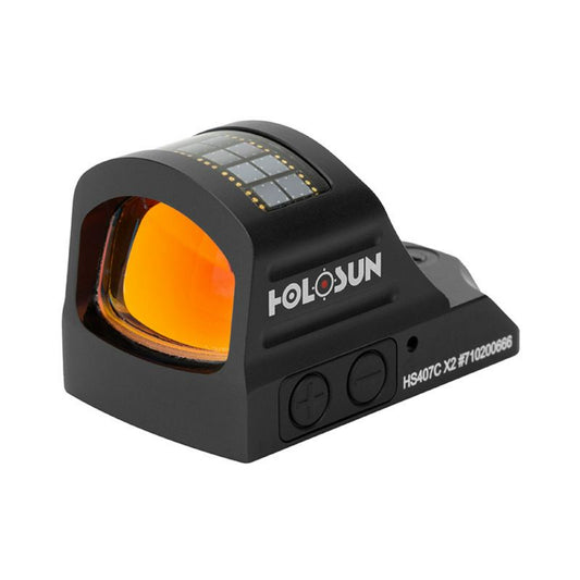 HOLOSUN HS 407C X2 - Korppi Gear