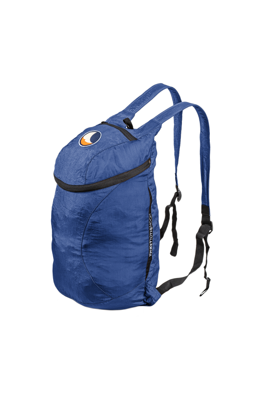TICKET TO THE MOON MINI BACKPACK - Korppi Gear