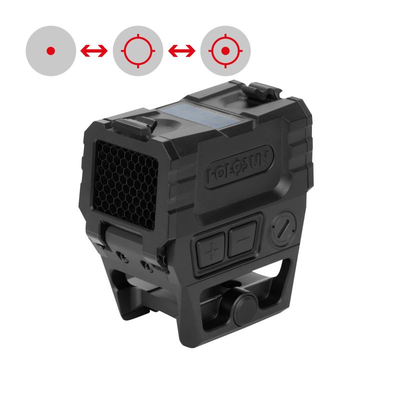 HOLOSUN AEMS PRO X2
