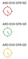 HOLOSUN ARO EVO SPR