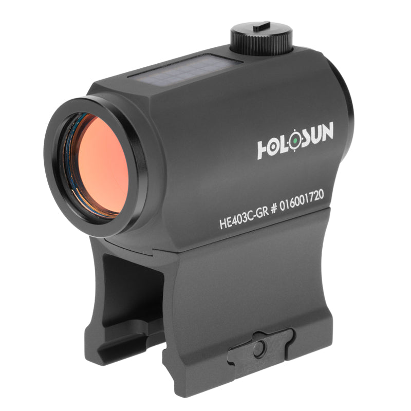 HOLOSUN HS 403C - Korppi Gear