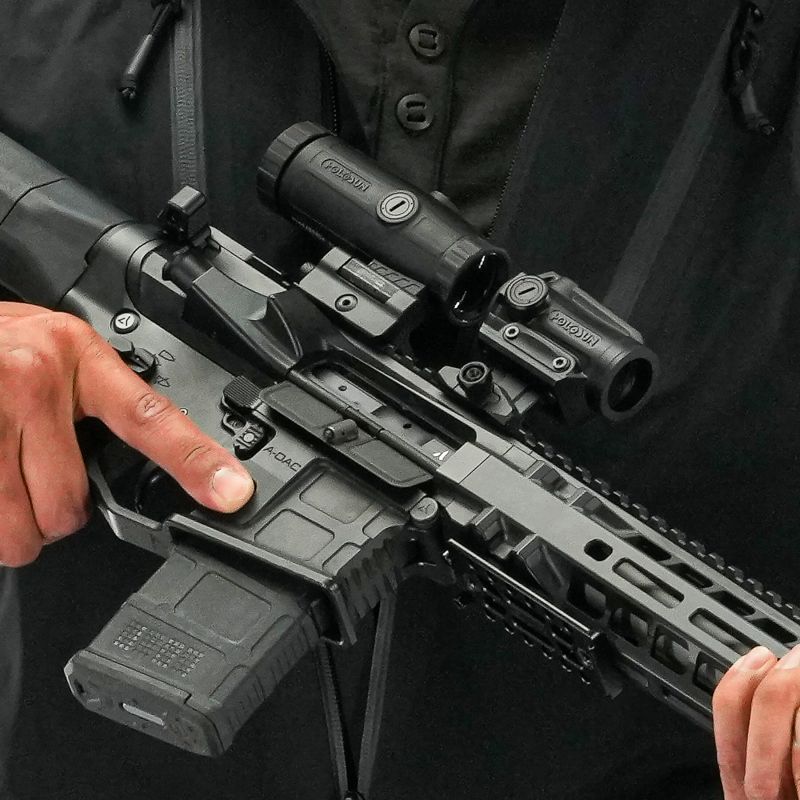 HOLOSUN ARO EVO SPR + HM3X COMBO