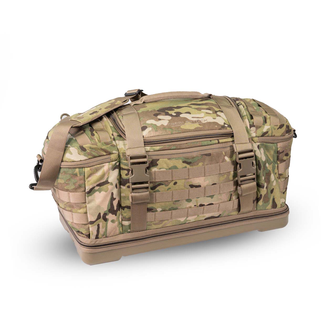 EBERLESTOCK BANG-BANG RANGE BAG - Korppi Gear