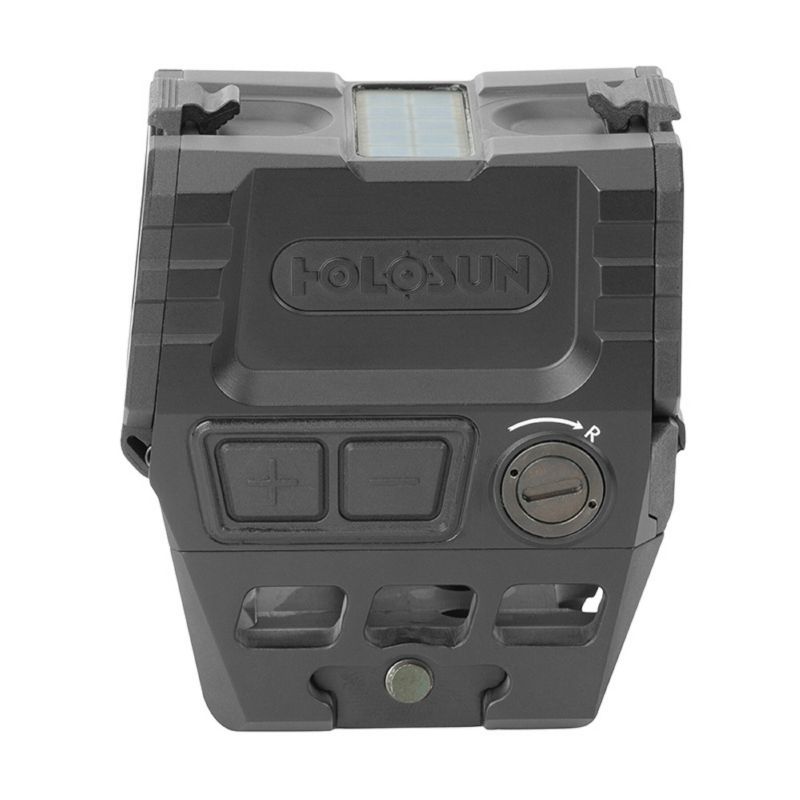 HOLOSUN AEMS - Korppi Gear