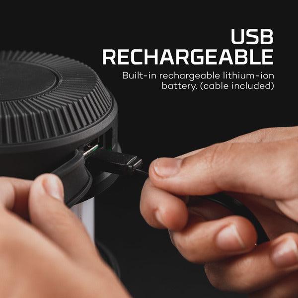 NEBO BIG POPPY RC