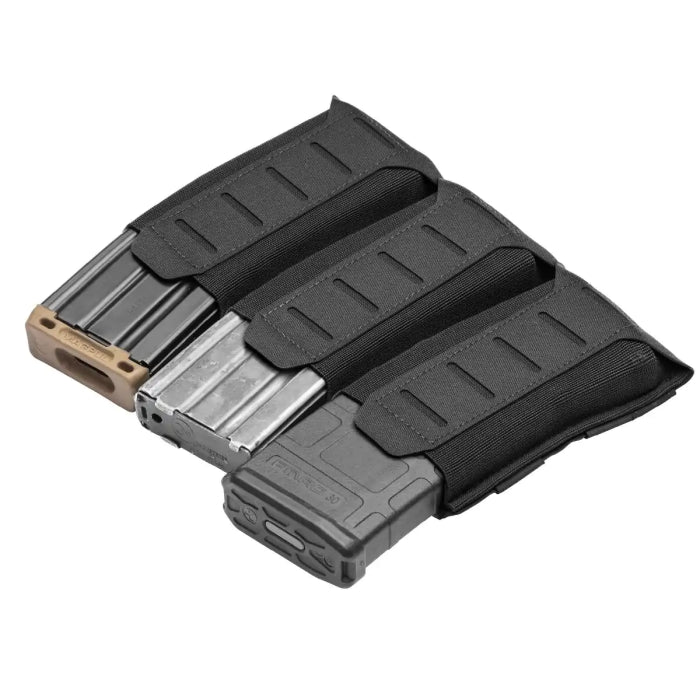BLUE FORCE GEAR STACKABLE TEN-SPEED M4 MAG POUCH - Korppi Gear