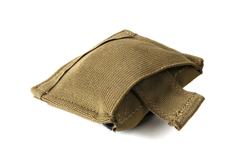BLUE FORCE GEAR BELT MOUNTED DUMP POUCH - Korppi Gear