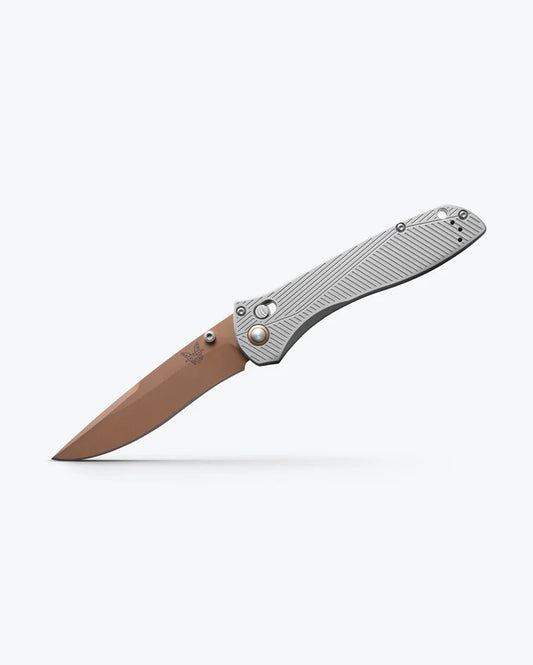 BENCHMADE SEVEN TEN - Korppi Gear