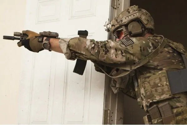 BLUE FORCE GEAR VICKERS SLING - Korppi Gear