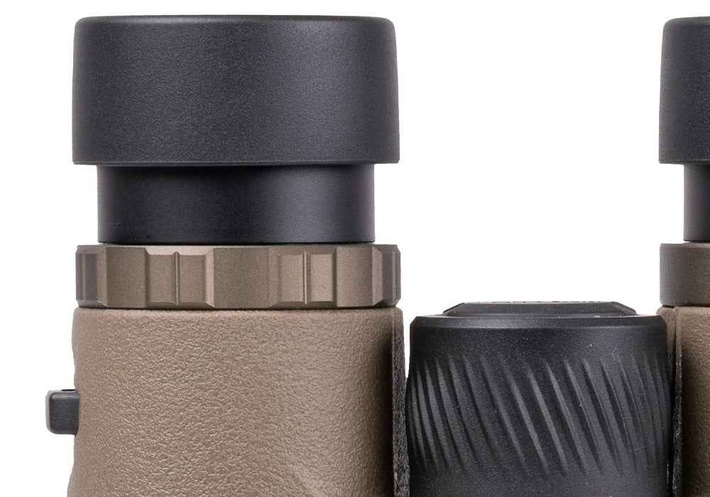 SIG SAUER CANYON HD BINOCULAR 10X42MM - Korppi Gear