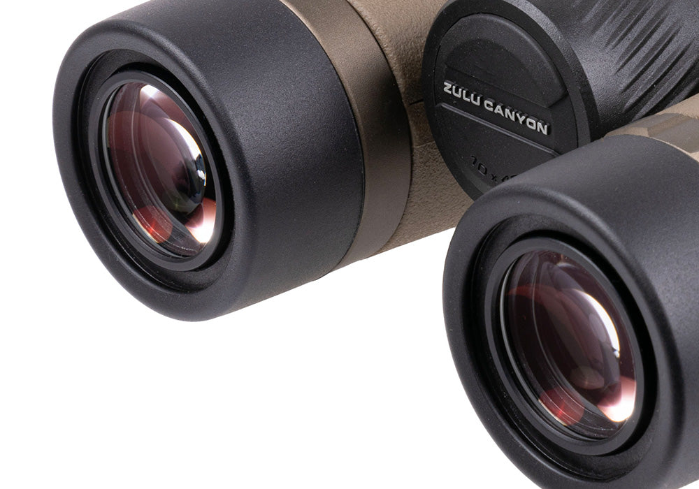 SIG SAUER CANYON HD BINOCULAR 10X42MM - Korppi Gear