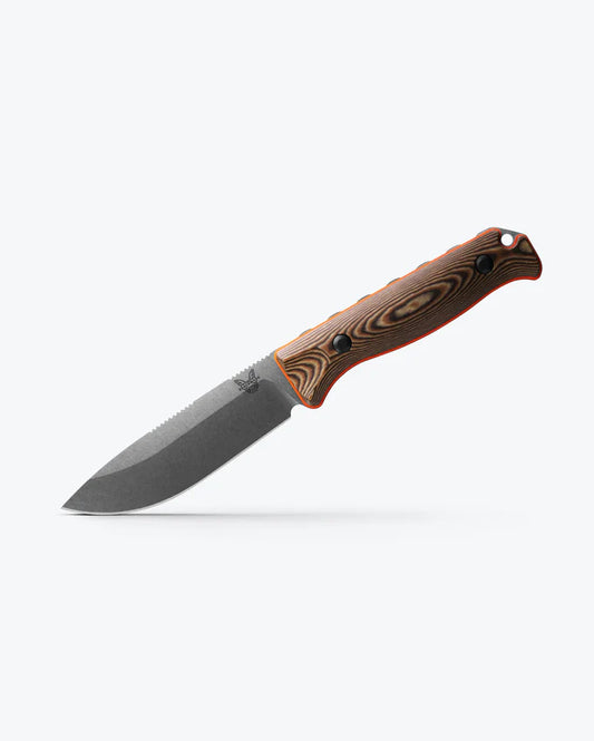 BENCHMADE SADDLE MOUNTAIN SKINNER - Korppi Gear