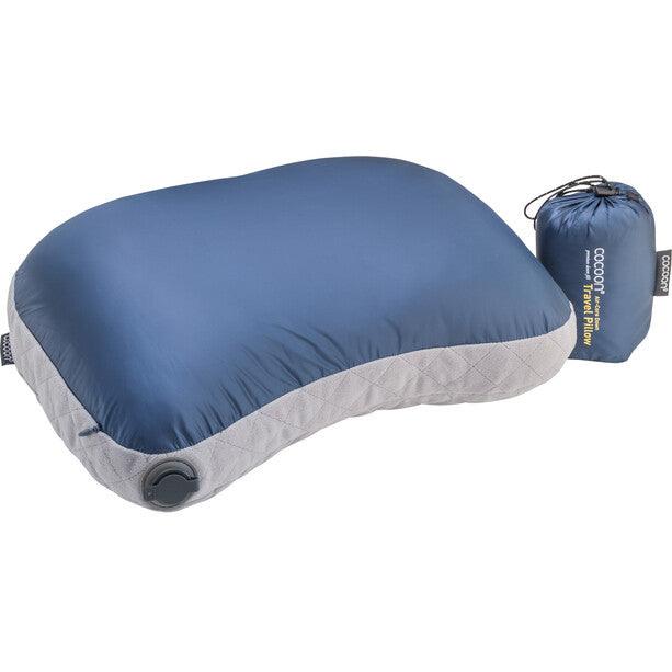 COCOON AIR-CORE DOWN PILLOW - Korppi Gear