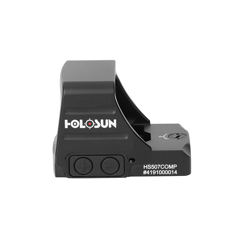 HOLOSUN HS 507C COMP - Korppi Gear