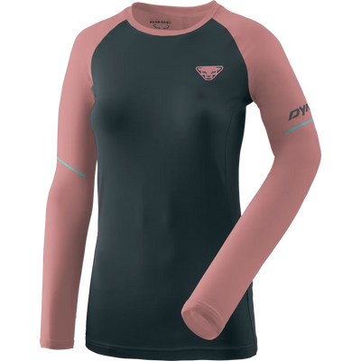 Dynafit Alpine Pro W L/S - WOMEN