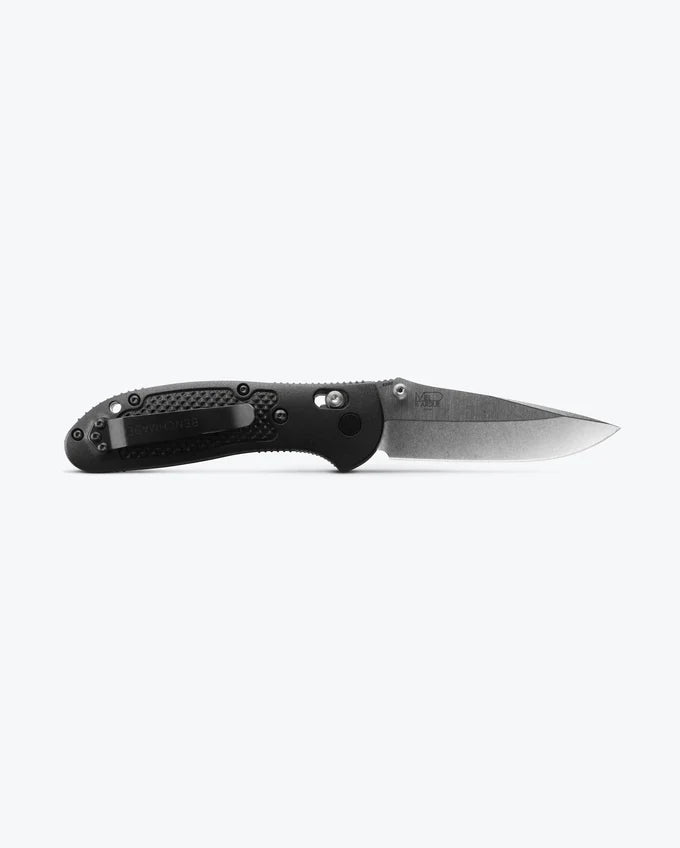 BENCHMADE GRIPTILIAN - Korppi Gear