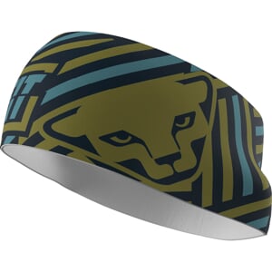 DYNAFIT GRAPHIC PERFORMANCE HEADBAND