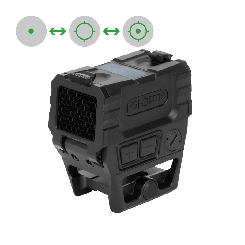 HOLOSUN AEMS PRO X2