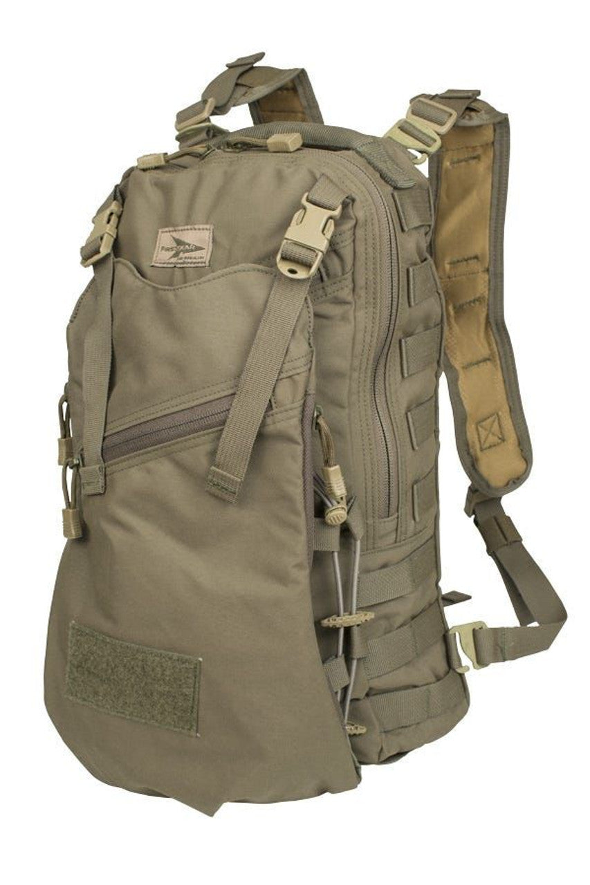 FIRST SPEAR EXIGENT CIRCUMSTANCE ASSAULT PACK (ECP™) - Korppi Gear