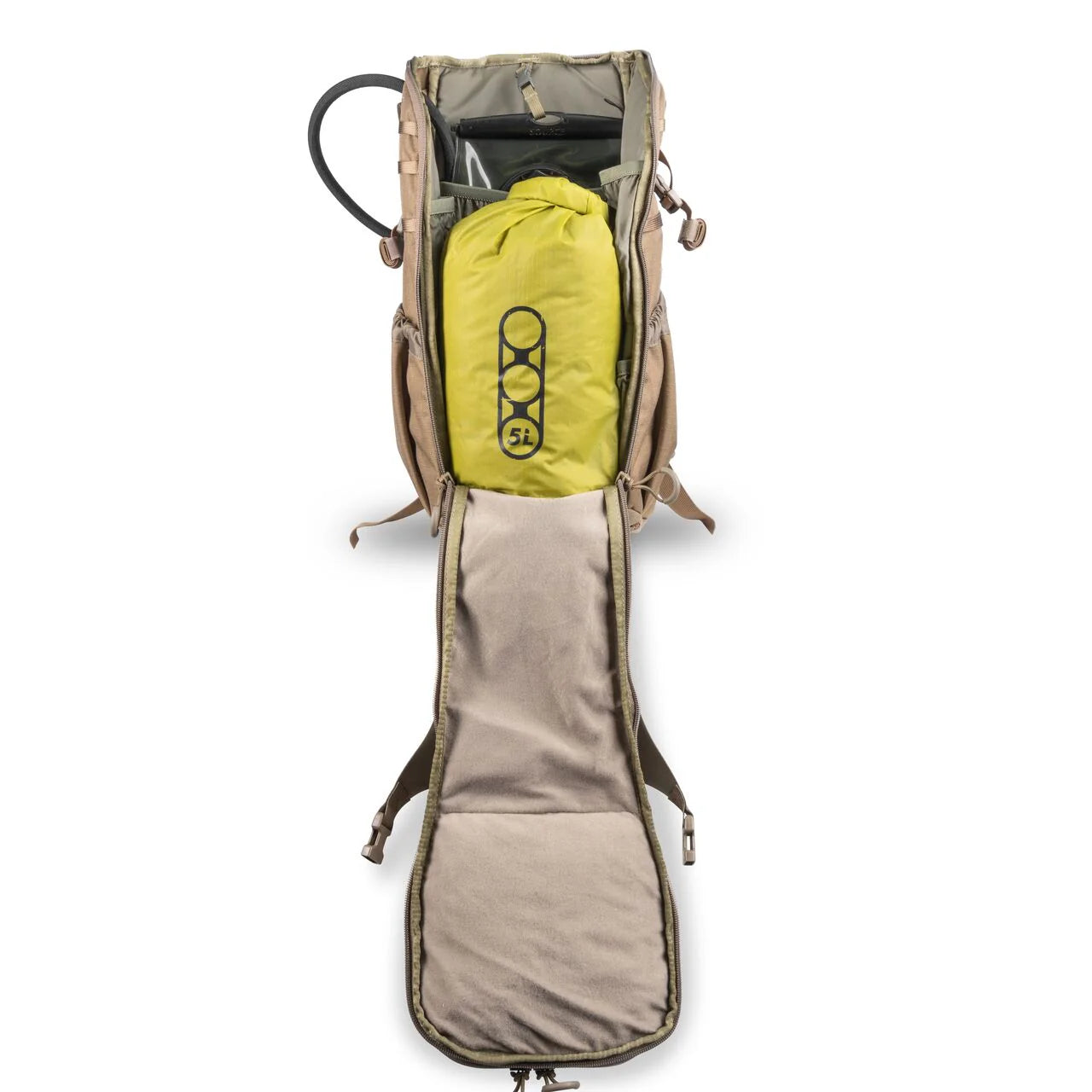 EBERLESTOCK BANDIT - Korppi Gear