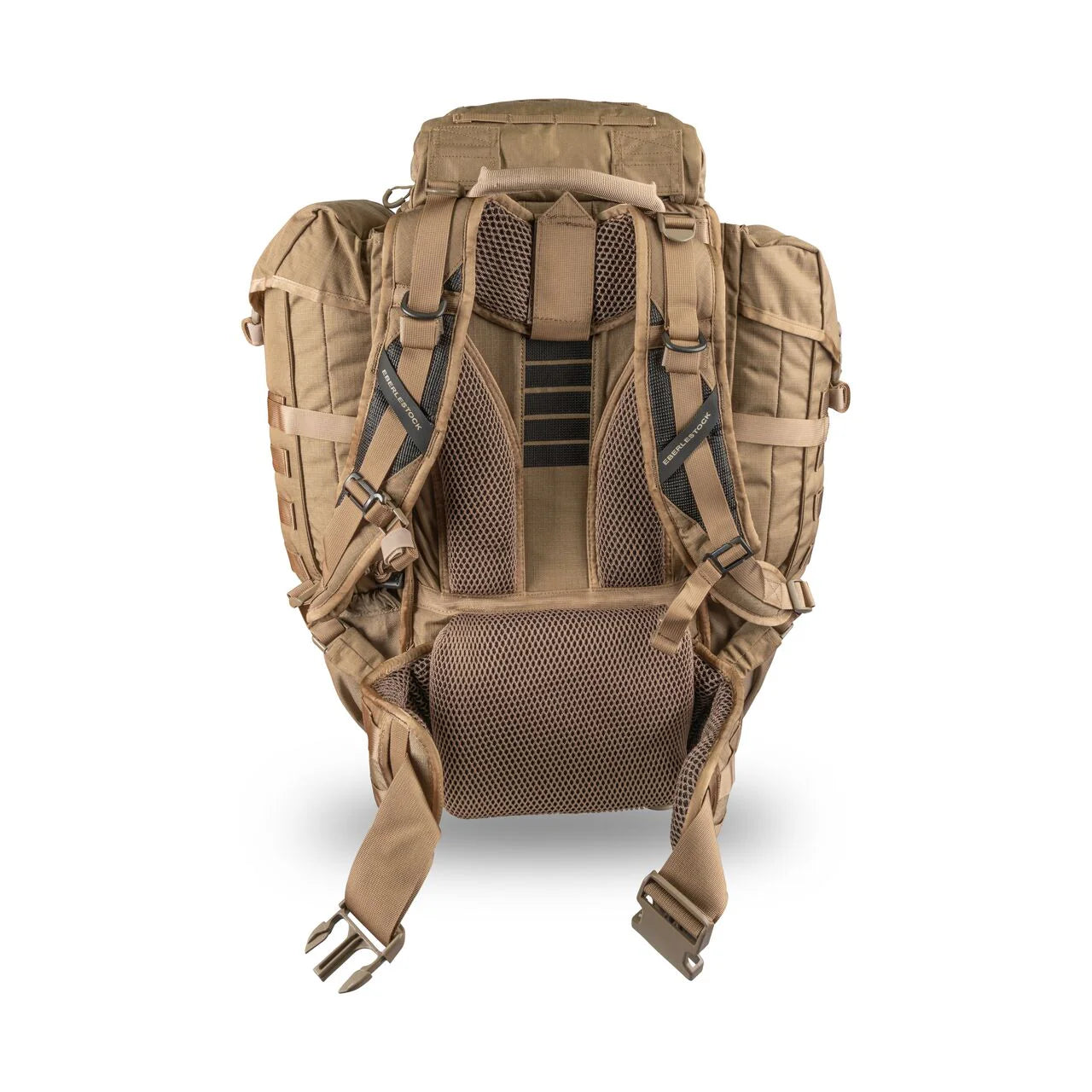 EBERLESTOCK HALFTRACK - Korppi Gear