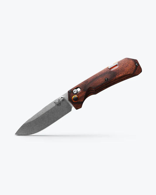 BENCHMADE GRIZZLY CREEK - Korppi Gear