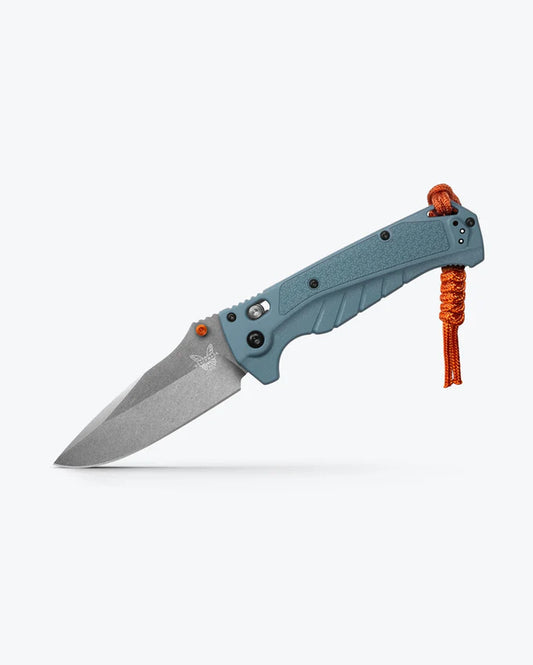 BENCHMADE ADIRA - DEPTH BLUE GRIVORY - Korppi Gear
