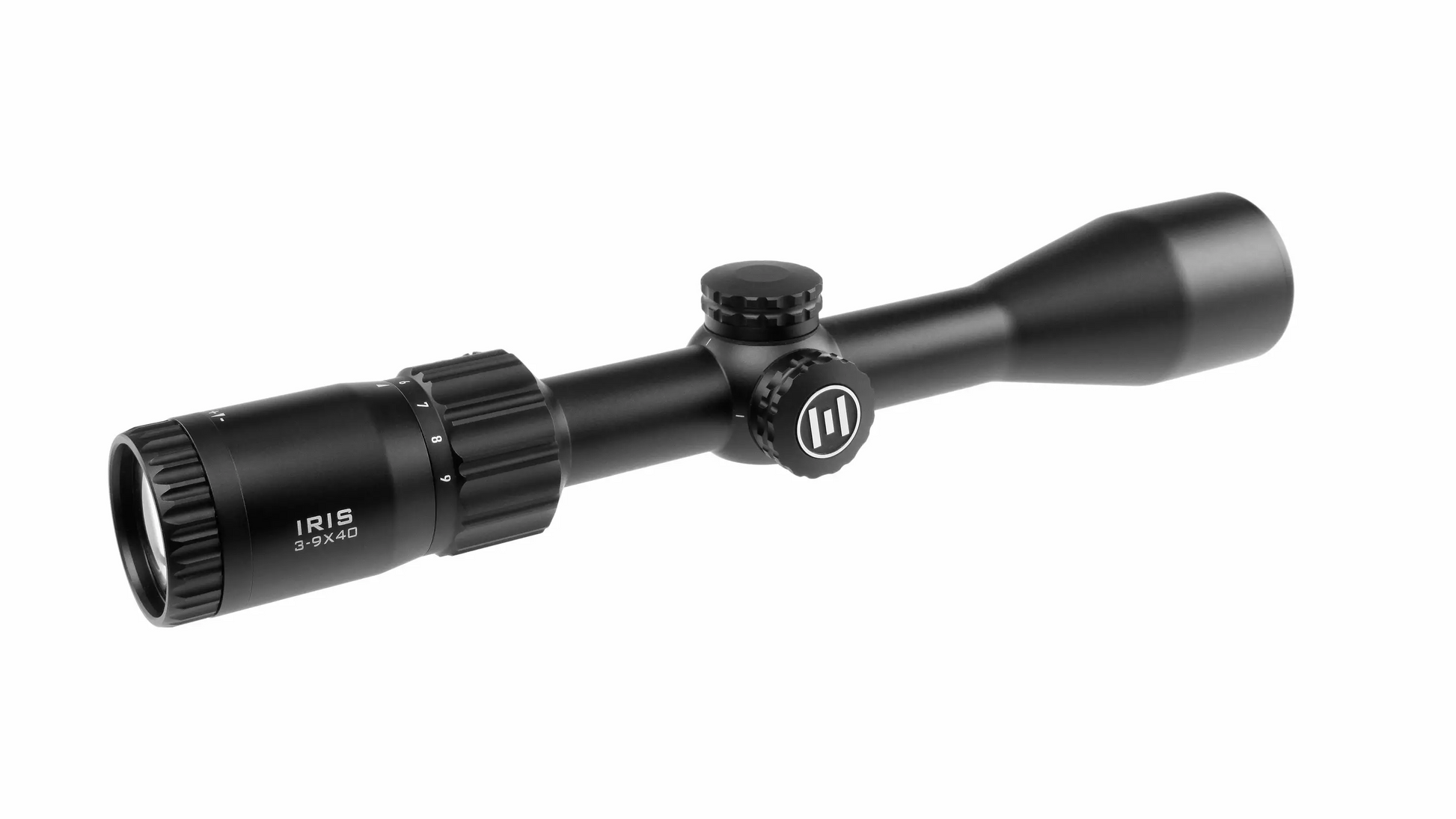ELEMENT OPTICS IRIS 3-9X40 SFP MOA DUPLEX - Korppi Gear