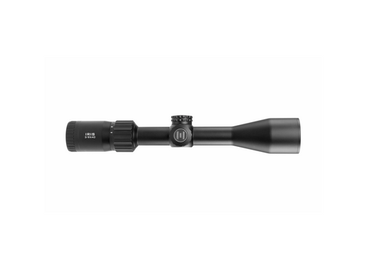 ELEMENT OPTICS IRIS 3-9X40 SFP MOA DUPLEX - Korppi Gear