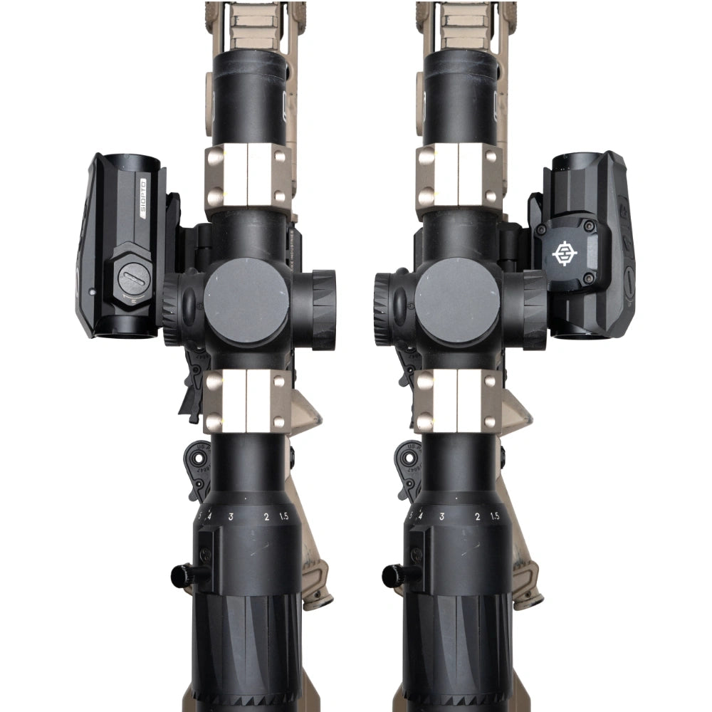 STRIKE INDUSTRIES ROTATABLE OPTIC MOUNT