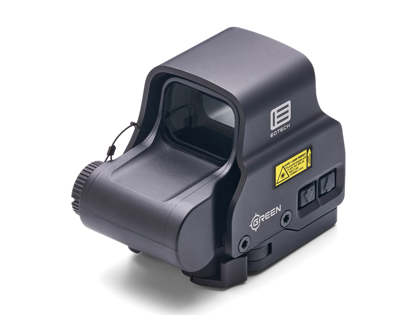 EOTECH EXPS2 GREEN - Korppi Gear