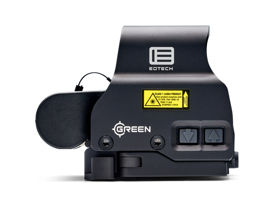 EOTECH EXPS2 GREEN - Korppi Gear