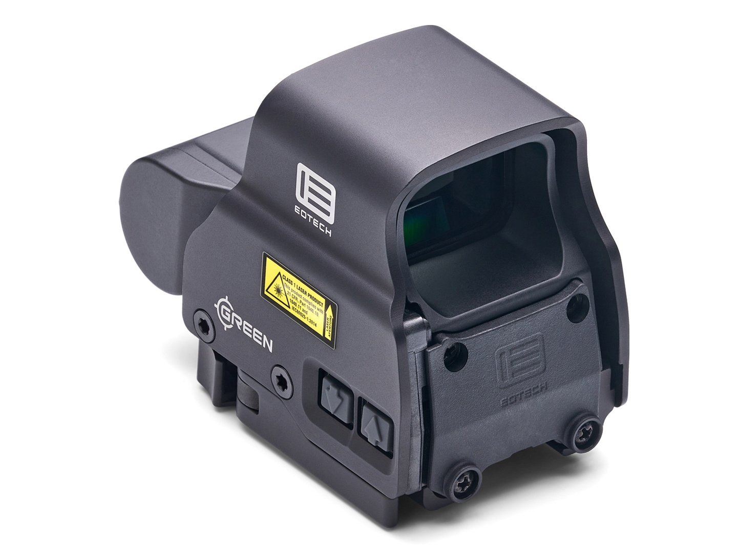 EOTECH EXPS2 GREEN - Korppi Gear