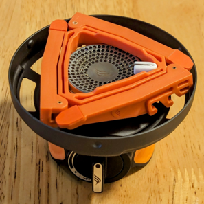JETBOIL CANISTER STABILIZER 2.0 - Korppi Gear