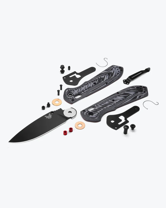 BENCHMADE FREEK - Korppi Gear