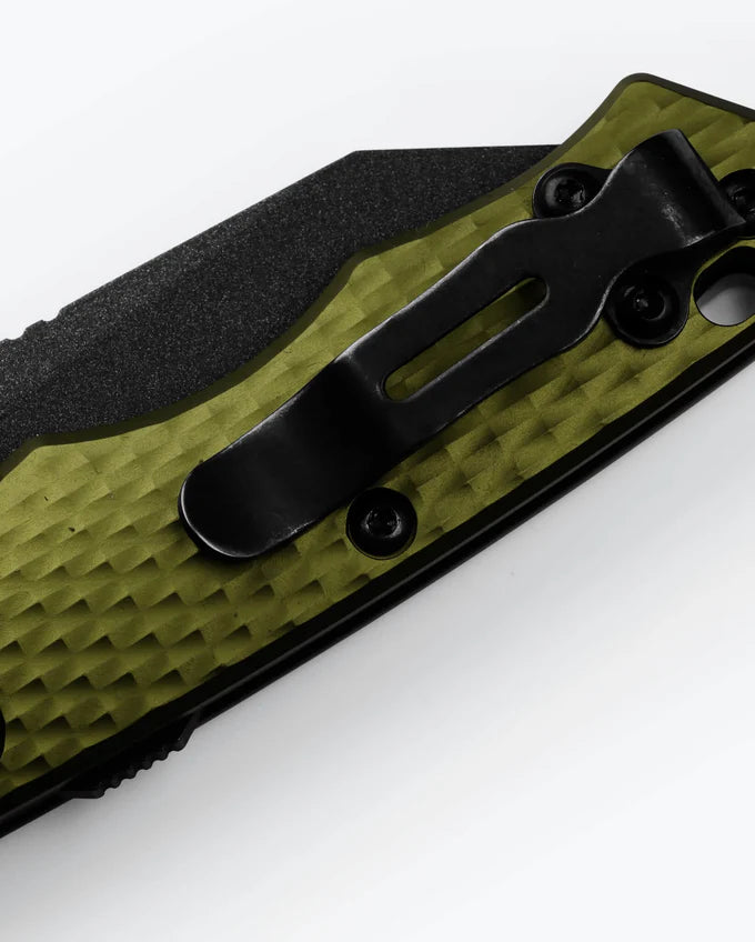BENCHMADE FULL IMMUNITY - Korppi Gear