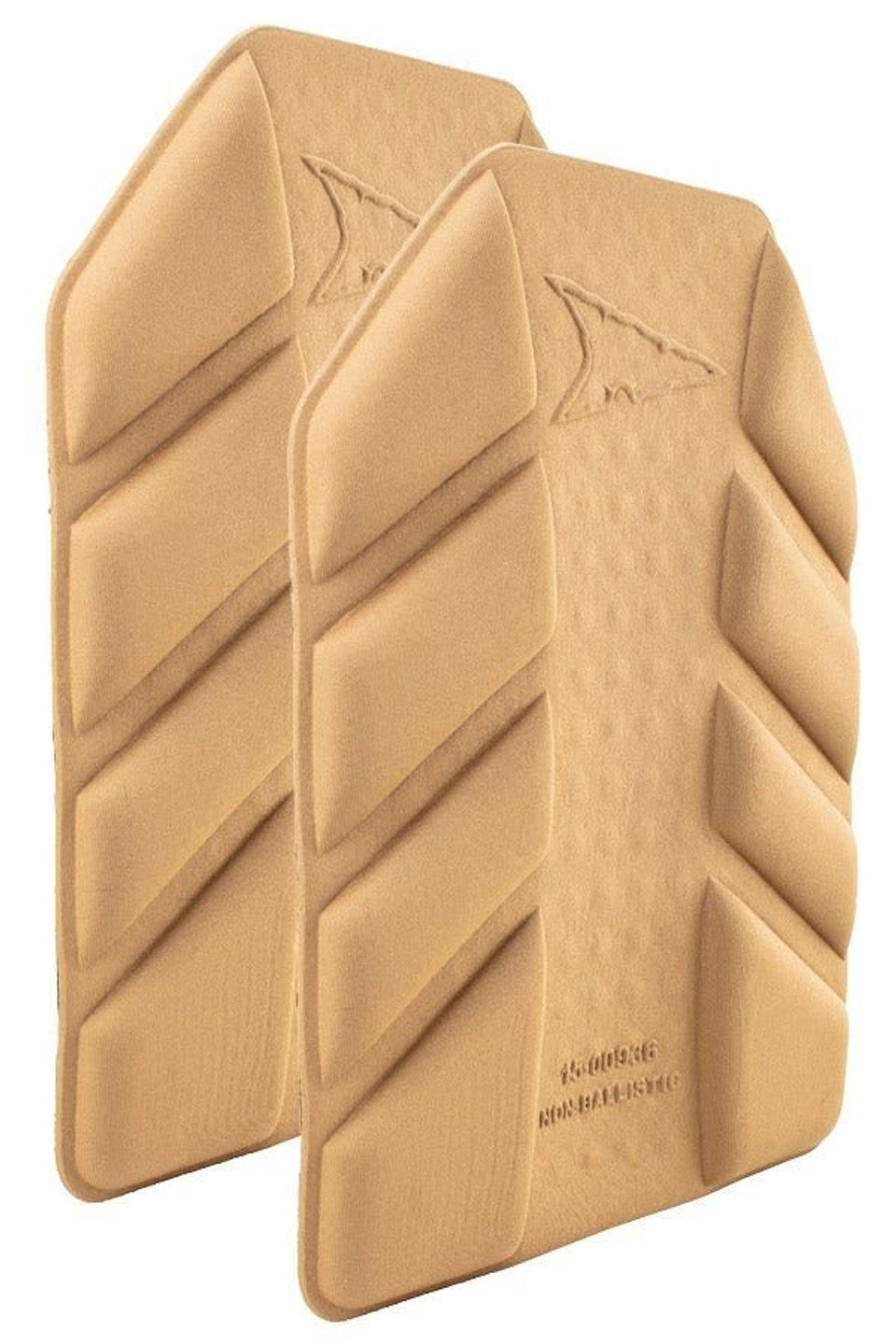 FIRST SPEAR 10x12 PADDED PLATE BACKER - NON BALLISTIC - Korppi Gear