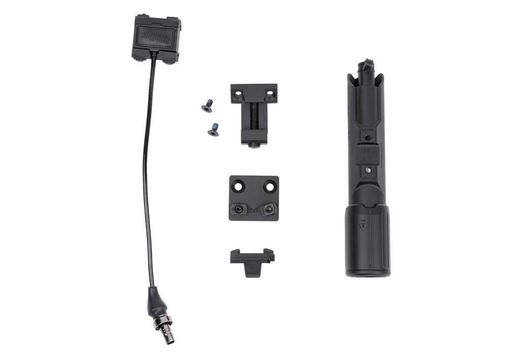 SIG SAUER FOXTROT-MSR FULL SIZE - Korppi Gear