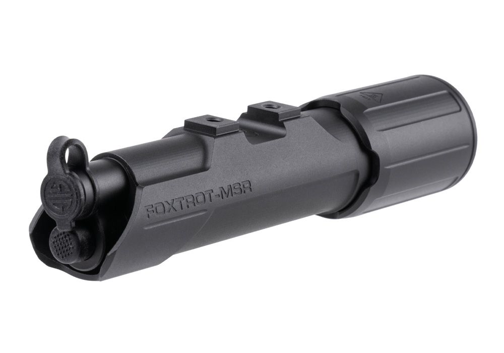 SIG SAUER FOXTROT-MSR FULL SIZE - Korppi Gear