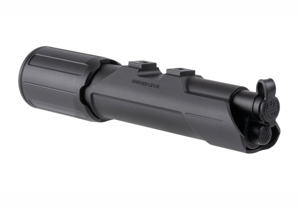 SIG SAUER FOXTROT-MSR FULL SIZE - Korppi Gear