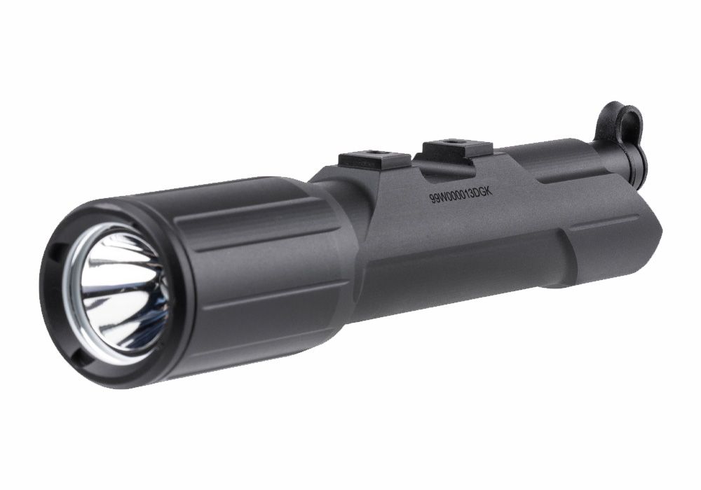 SIG SAUER FOXTROT-MSR FULL SIZE - Korppi Gear